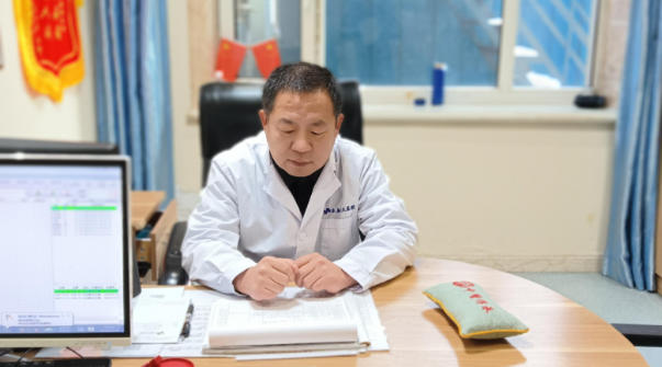 屏东县|长春中大医院：王兆国中医 以仁心仁术传承中医精粹